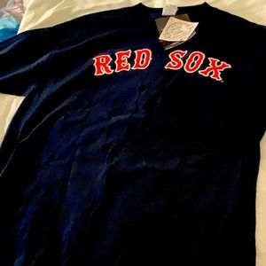 Red Sox T-shirt